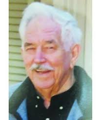 Ralph Hunt Obituary (1925