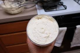I took pics but lsa scares me lol as silly as i felt smearing butter on my head, i'd recommend this, at least for my hair! How To Make Peppermint Hair Body Butter Naturallycurly Com
