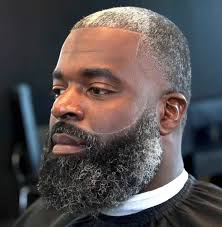Bald hairstyle is a timeless cut for men. Beard Styles For Black Men 22 Short Full Looks For 2021