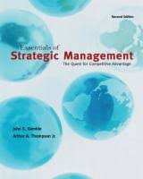Earnhardt was the last driver killed in any of nascar's three. Essentials Of Strategic Management The Quest For Competitive Advantage 2 Nbsp Ed 0078137144 9780078137143 Dokumen Pub