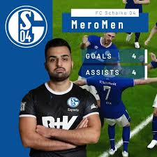 Fc schalke 04 esports is the esports department of football club fc schalke 04.it has a league of legends team competing in the lec (formerly eu lcs), the top level of professional league of legends in europe. Fc Schalke 04 Esports Videos Facebook
