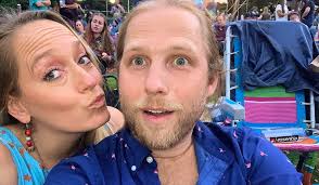 Amanda Kamm and charlie Goman's Wedding Website