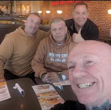 Vote against crime and addiction