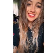 Abigail Paz's Instagram, Twitter & Facebook