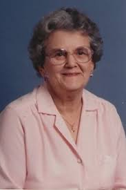 Olivia M. Couto, 98