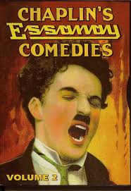 Chaplins Essanay Comedies #2: Amazon.ca: Armstrong, Billy, Bacon, Lloyd,  Chaplin, Charles, Jamison, Bud, McGuire, Paddy, Purviance, Edna, Van Pelt,  Ernest, White, Leo, Chaplin, Charles, Charles Chaplin, Gilbert M. 'Broncho  Billy' Anderson: Movies