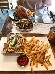 Maybe you would like to learn more about one of these? A Weekend Guide To Santa Barbara Kessler Ramirez Art Travel Best Brunch Places Santa Barbara Brunch Places