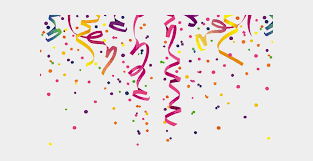 Streamers resources are for free download on yawd. Confetti Clipart File New Year Streamers Clipart Cliparts Cartoons Jing Fm