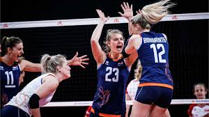 Check spelling or type a new query. Volleyball World Eda Erdem Dundar Video Facebook