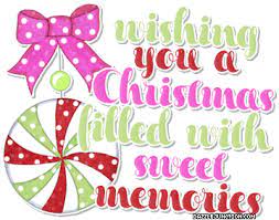 So enjoy the spirit of christmas festival with these selected christmas day quotes. Sweet Xmas Picture Quotes Quotesgram