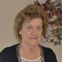 Minnie Adkins Ratliff Obituary November 20, 2017