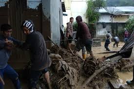 Selain perlu tahu punca, langkah terbaik ialah ketahui kesan kegemukan ini. Sejumlah Wilayah Banjir Hingga Besok Hujan Lebat Masih Berpotensi Halaman All Kompas Com