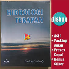 Metode numerik bambang triatmodjo pdf ebooks. Download Hidrologi Terapan Bambang Triatmodjo Letlasopa