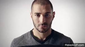 Search, discover and share your favorite benzema gifs. There Will Be Haters Feat Suarez Bale James And Benzema Adidas Football On Make A Gif