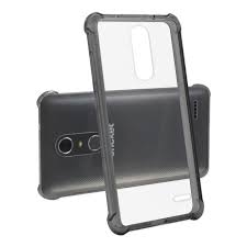 Zte Grand X4 Bumper Case With Air ...