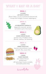 Love Sweat Fitness In 2020 Love Sweat Fitness Workout Meal Plan Full Meal Recipes