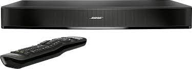 Best Buy Bose Solo 15 Series Ii Tv Sound System Black Solo 15 Ii Tv Sound System Blk