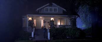 Freddy vs. Jason (2003) — Set-Jetter