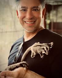 John Eichner's Instagram, Twitter & Facebook