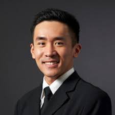 Emergency Doctor: Pek Jen Heng