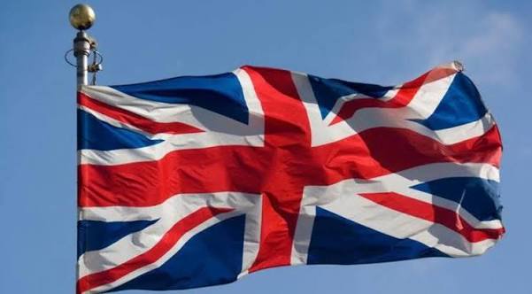 If you can't look at this flag with a sense of pride in your heart, YOU ARE  PART OF THE REASON THE U.K. HAS BECOME MORALLY AND FINANCIALLY BANKRUPT.
