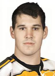 Teigan Zahn Hockey Stats and Profile at hockeydb.com