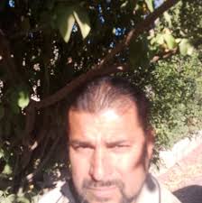 Rodolfo Ojeda Barron