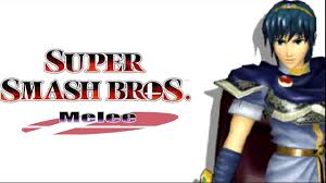 Smash matches, and he can be unlocked in . Super Smash Bros Melee Unlocking Marth Youtube