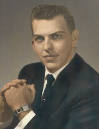 Obituary for Bobby H. McCoy