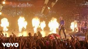 Metallica's official music video for master of puppets, from the soundtrack for metallica through the never. subscribe for more videos. Metallica Master Of Puppets Live Youtube