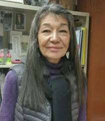 Blackfeet Reservation