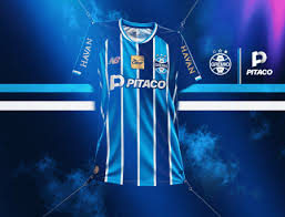 Grêmio anuncia bet como nova patrocinadora máster; veja detalhes
