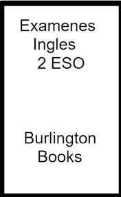 Resultados de la búsqueda : Examenes De Ingles 2 Eso Burlington Books Descargar Pdf
