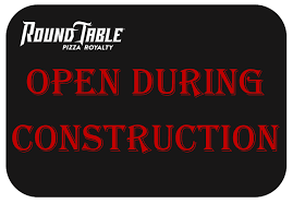 Round Table Pizza Hanford Hanford California Menu Prices Restaurant Reviews Facebook