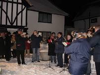 Carols by Starlight