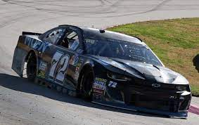 2019x05 nascar xfinity series race at auto club. Cole Whitt Unsure Of Future Wants To Spend More Time With Family