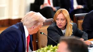 Trump Ally 'Disgusted' After Altered Photos of Her Posted on Porn Site