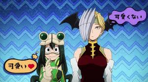 Attack on titan anime episodes. My Hero Academia Season 5 Episode 104 Review Best In Show By Crow S World Of Anime Anime Blog Tracker Abt