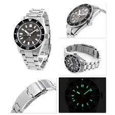 For my $200, if i could have had a. Seiko Prospex Spb143j1 1965 Dive Style Remake Automatic Men Watch Made In Japan 4954628234988 Ebay