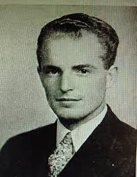 Chiles Crittenden Coleman (1912-1977)
