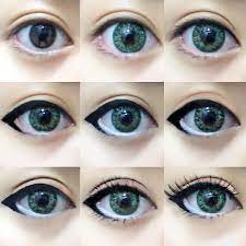 Deviantart is the world's largest online social community for artists and art enthusiasts, allowing people to connect through the creation and sharing of art. Pin On Cosplay Makeup
