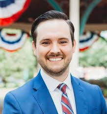 C-suite for Christ Memphis chapter gathering