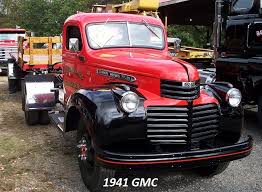 Image result for Permanent Red 1941 GMC