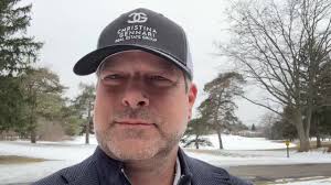 LIVE LIKE GOLDEN GIRLS!