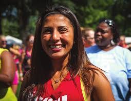 Misty Edens's Instagram, Twitter & Facebook