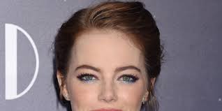 Emma Stone: Why Making La La Land Was ''Cathartic''