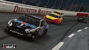 You can expect to see the patch released it's worth mentioning that this new patch is heading to the pc, ps4 and xbox one platforms. Nascar Heat 4 Review Set Up For A Big Win Polygon