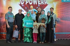 Ssp is a kind of saving offered by bank simpanan sijil simpanan premium. Cabutan Setiap Jam Ssp Bsn Beri Peluang Tambahan Menangi Ganjaran Klik Mstar
