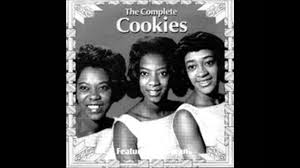 Remembering Dorothy Jones (May 16, 1934-December 25, 2010), singer and a  founding member of the famed girl group,The Cookies, popular in the 1950s  to 1960s. Members of the original lineup would later