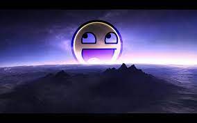Maybe you would like to learn more about one of these? Hd Wallpaper Horizon Memes Awesome Face Mountain Wallpaper Flare
